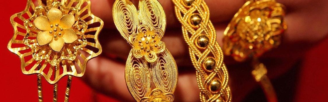 开云-黄金未来有望涨到5000元一克，白银价格更会突破想象