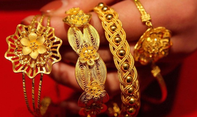 开云-黄金未来有望涨到5000元一克，白银价格更会突破想象