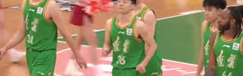 真人-随着北京惨遭翻盘，辽宁险胜新疆，深圳惨败，CBA最新积分榜有变