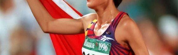 开云体育-奥运冠军王军霞：退役移居美国，三个孩子三个爹，如今她过得怎样|马俊仁|马家军|亚特兰大奥运会|田径世锦赛|黄天文_新浪体育_新浪新闻