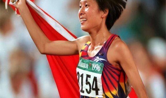开云体育-奥运冠军王军霞：退役移居美国，三个孩子三个爹，如今她过得怎样|马俊仁|马家军|亚特兰大奥运会|田径世锦赛|黄天文_新浪体育_新浪新闻