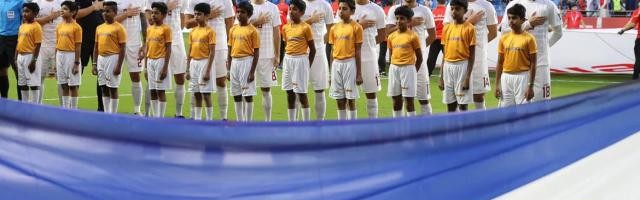 解读菲律宾名单①：逼平国足之队仅剩11人