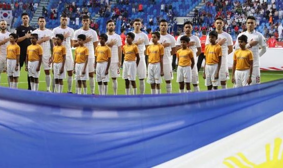 解读菲律宾名单①：逼平国足之队仅剩11人