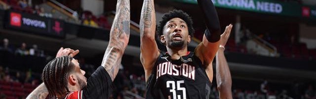 彩票-触底反弹！塞拉斯濒临下课后 火箭爆冷结束15连败