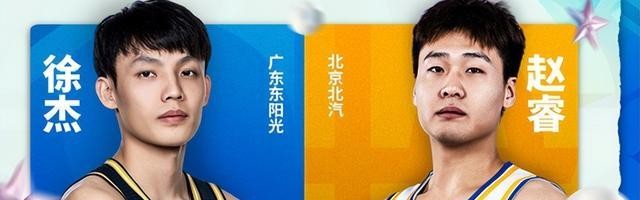 开云-2周获77万票逼近去年总获票！徐杰有望力压男篮现役国手蝉联票王