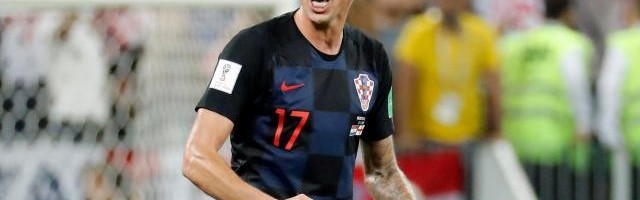 KAIYUN ET-曼朱基奇宣布退役：现在是结束职业生涯的合适时机