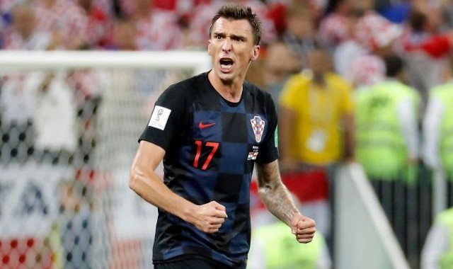 KAIYUN ET-曼朱基奇宣布退役：现在是结束职业生涯的合适时机