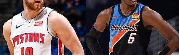 真人-活塞觊觎迪亚洛已久 GM称没有什么交易是不能谈的