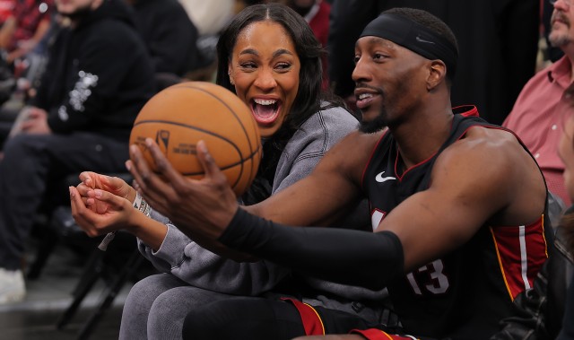 KAIYUN ET-阿德巴约谈阿贾：每天都能从她那获得启发 很感激生命中有她