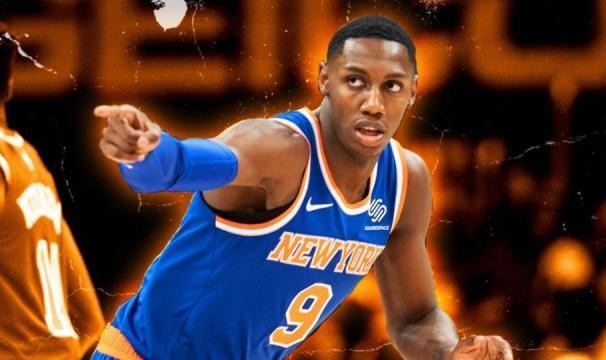 真人-生涯第二年迎全方位提升 巴雷特正在撕掉低效标签