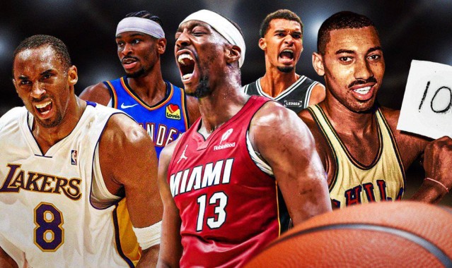 开云体育-分析：阿德巴约砍83分超越科比81分后，最有可能砍80分的6位球员