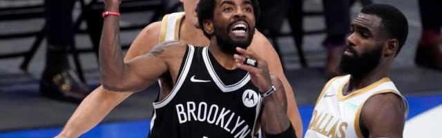 真人-客负独行侠遭遇四连败，为啥篮网将帅还未失利叫好