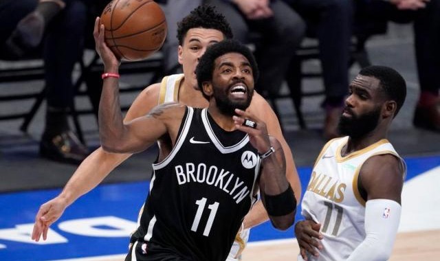 真人-客负独行侠遭遇四连败，为啥篮网将帅还未失利叫好