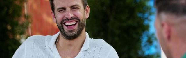 棋牌-皮克：如果梅西未来能参与国王联赛，那将非常不可思议