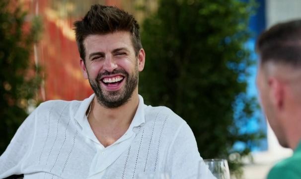 棋牌-皮克：如果梅西未来能参与国王联赛，那将非常不可思议