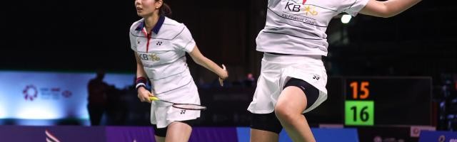 KAIYUN ET-中日缺席泰羽赛星光黯淡 仅女单决赛现顶尖对决