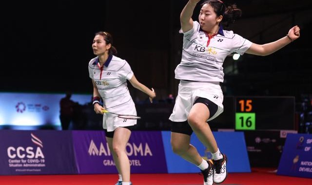 KAIYUN ET-中日缺席泰羽赛星光黯淡 仅女单决赛现顶尖对决