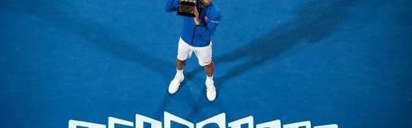 开云-细数本世纪澳网男单连胜纪录：辛纳仅逊三座大山