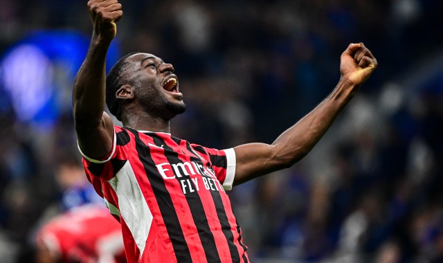 棋牌-记者：加拉塔萨雷愿报价3000万欧，但福法纳明确表态希望留在米兰