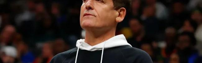 彩票-库班：库里6200万年薪并不疯狂，NBA很快会有1亿年薪的合同