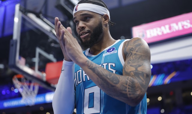 彩票-相当高效！布里奇斯15中11砍球队第二高26分 三分4中3&amp;正负值+14