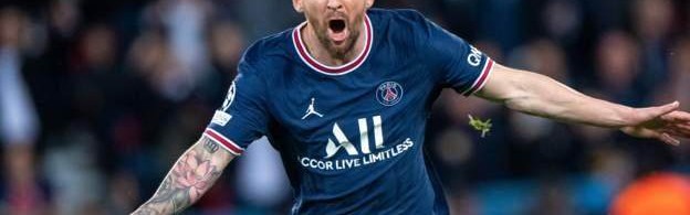 KAIYUN ET-最后时刻最像自己 梅西会以另一种方式令对手恐惧