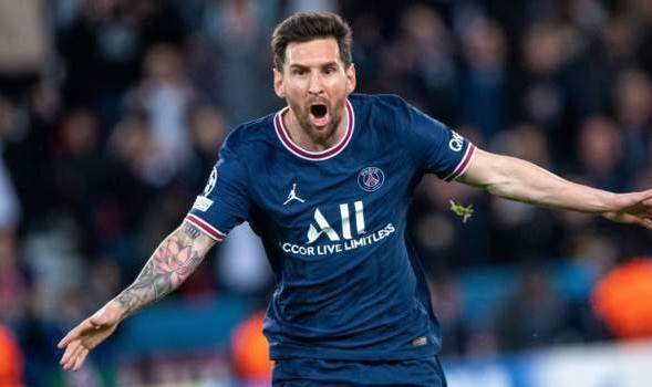 KAIYUN ET-最后时刻最像自己 梅西会以另一种方式令对手恐惧