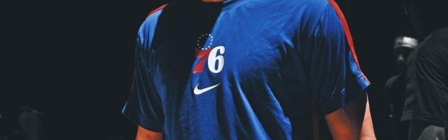 KAIYUN ET-费城媒体人曝西蒙斯破产 豪掷数千万买房买车