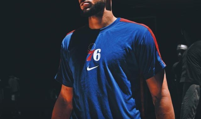 KAIYUN ET-费城媒体人曝西蒙斯破产 豪掷数千万买房买车