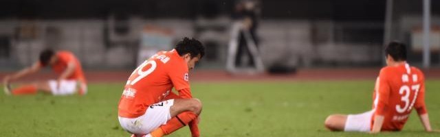 KAIYUN ET-热议中甲年轻球员月薪7000 网友:不如当健身教练