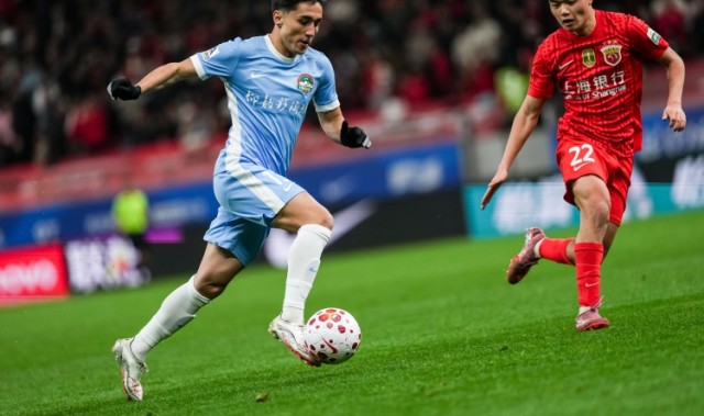 KAIYUN ET-鲁媒：阿卜杜肉苏力等多位泰山青训首轮获机会，贾非凡将面对旧主