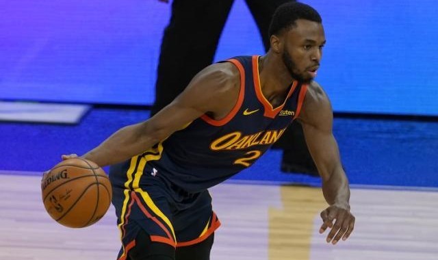 开云-离开森林狼拥抱新自我 勇士文化彻底改变维金斯