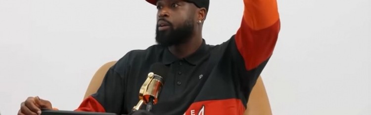 韦德：夺冠与成为伟大球员完全不同 若不在乎夺冠&amp;我的数据会更好