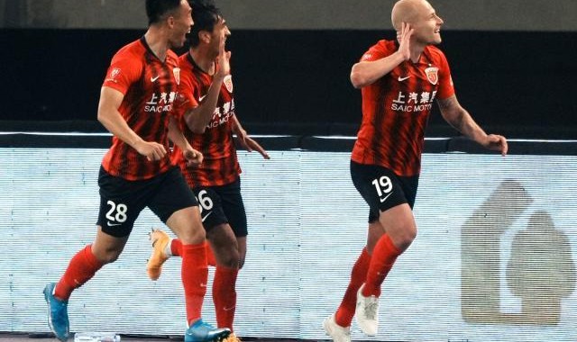 真人-海港高开低走进攻成难题 缺兵少将莱科如何变阵？