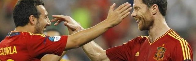 KAIYUN ET-卡索拉：阿隆索一直是标杆人物，他将会成为非常出色的教练