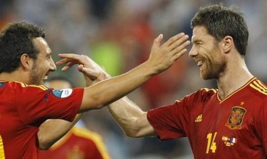 KAIYUN ET-卡索拉：阿隆索一直是标杆人物，他将会成为非常出色的教练