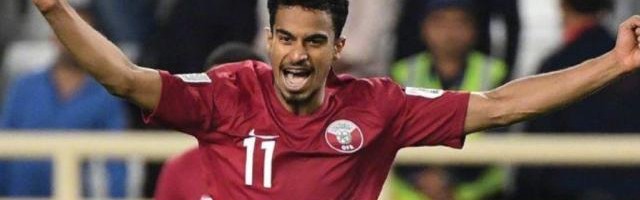 棋牌-AFC取消年度最佳评选 阿费夫将失去蝉联先生机会