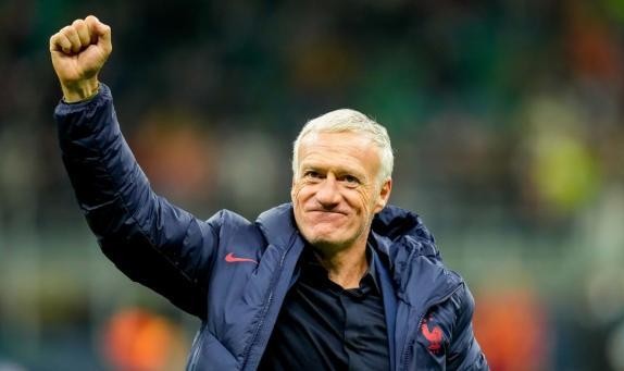 开云体育-法国五把尖刀造8球血案！德尚变法抄亚特兰大作业？